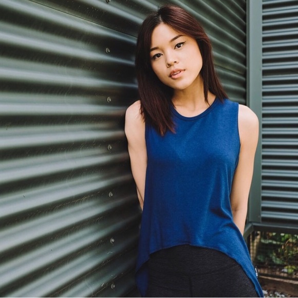 Free Label Lana Tank - Picture 3 of 12